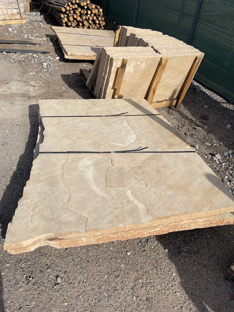 Special Orders Flagstone